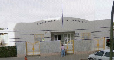 Centro Infantil 