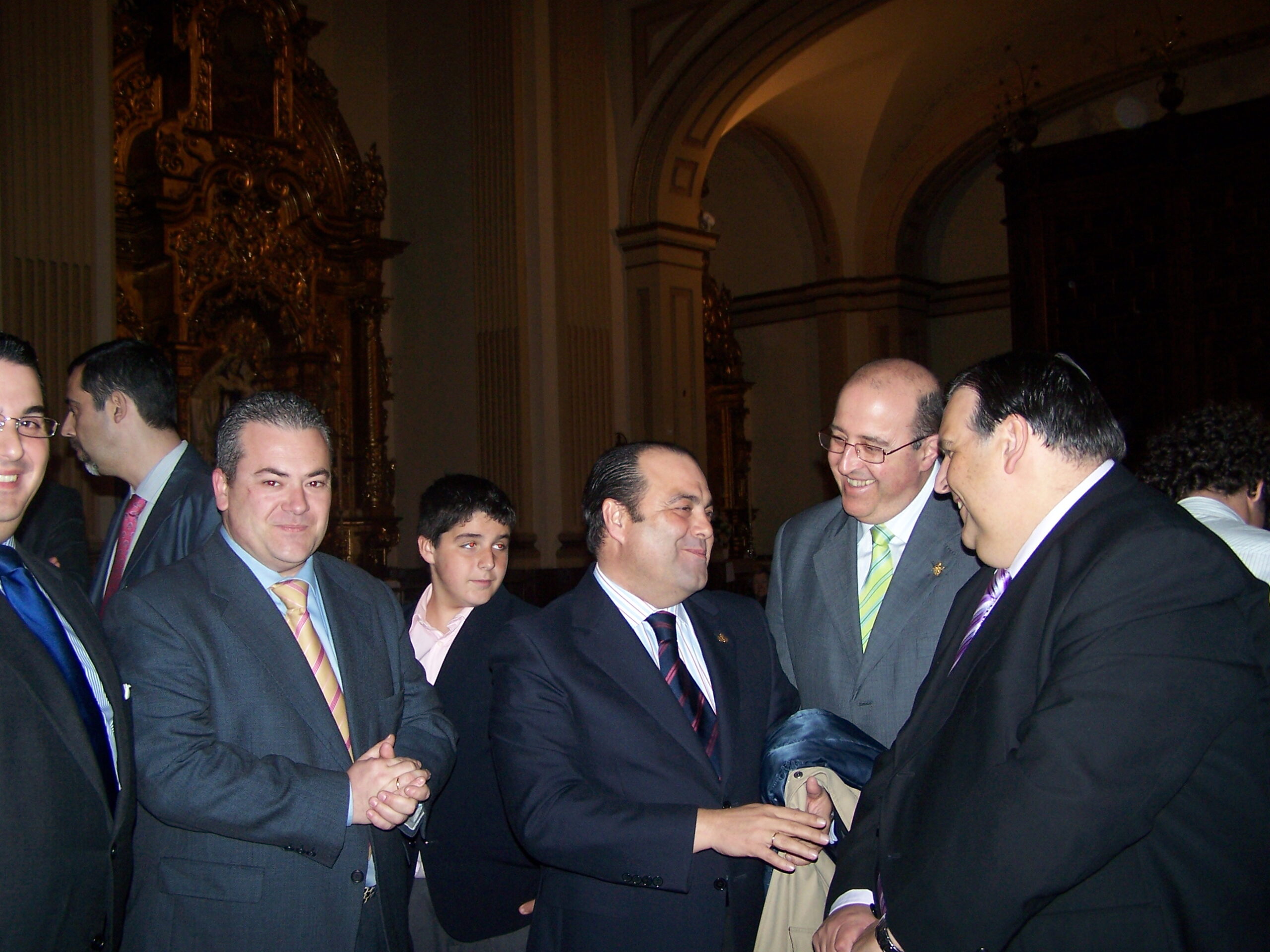 Invitados
