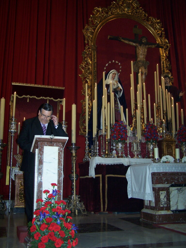 Jose Manuel